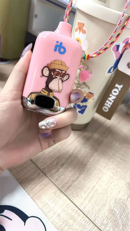 Discover Innovative Designs for E-cigarette Boxes