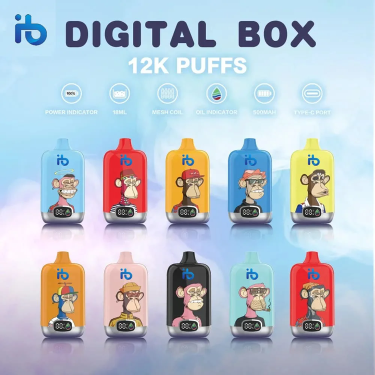 Discover Jules E Cigarettes: Your Gateway to Modern Vaping