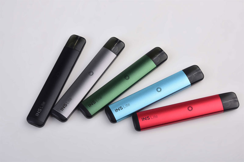 Explore the Essential Electronic Cigarette Parts for Optimal Vaping Experience