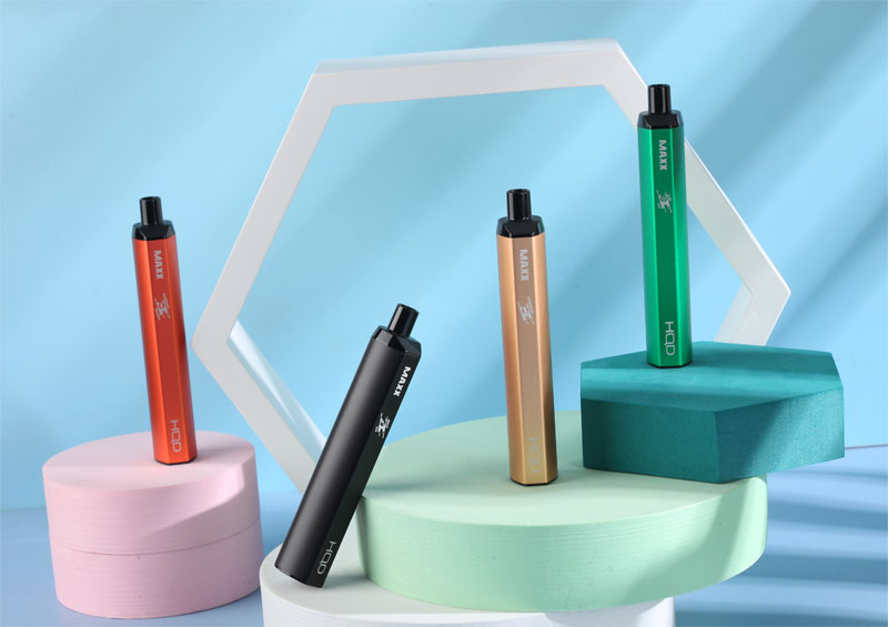Discover the Latest Innovations in Electronic Cigarette Box Design