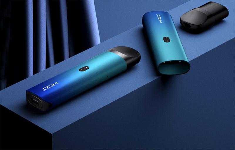 Exploring 5 Diverse Varieties of E-Cigarettes