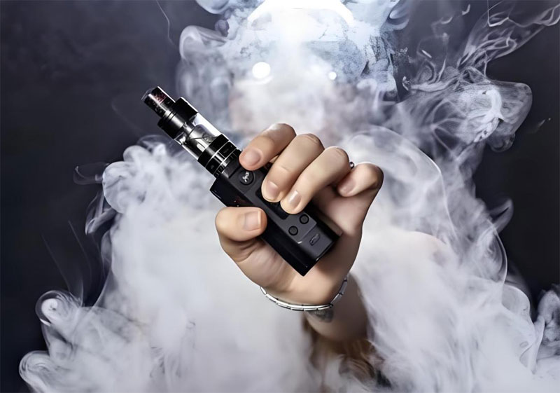 Ensuring Public Health Safety: The Case for E Cigarette Regulation