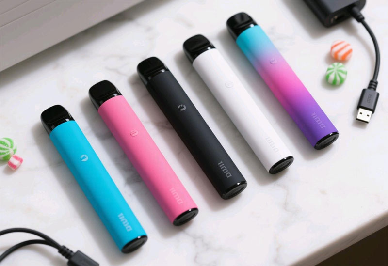 Discover the Latest Electronic Cigarettes on eBay