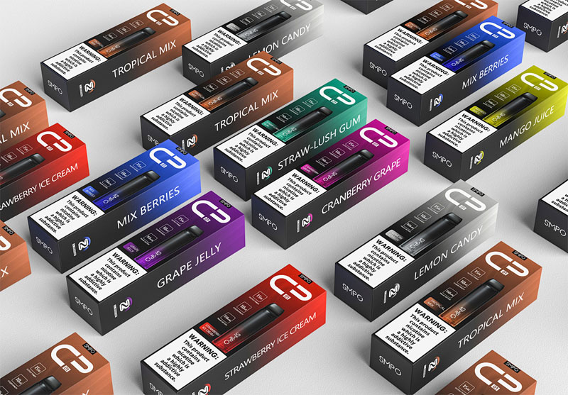 Exploring E Cigarette Prices: What to Expect