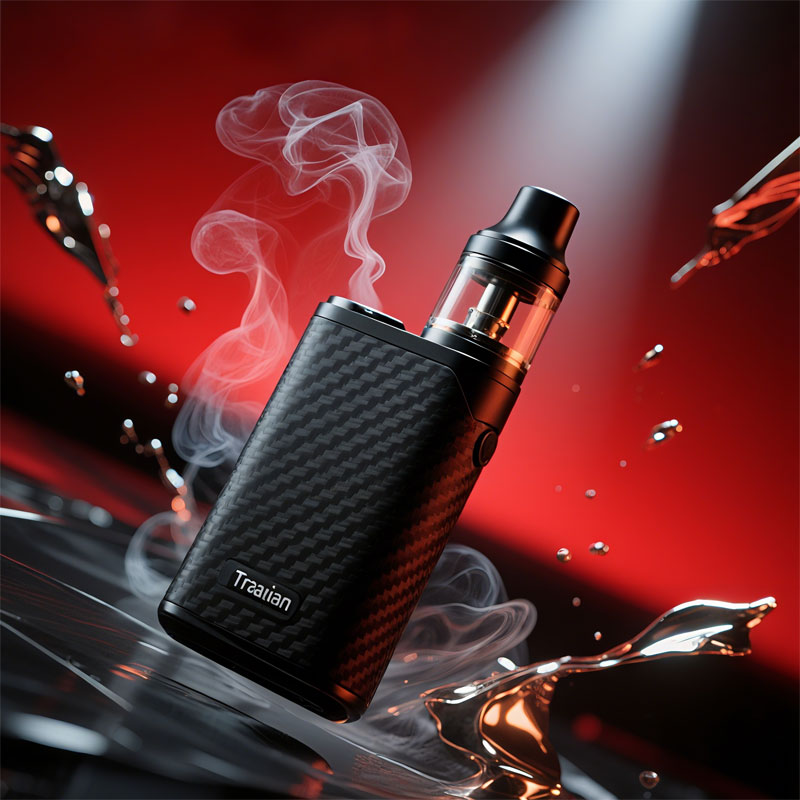 Exploring the Most Healthy E-Cigarettes: A Guide for Smokers
