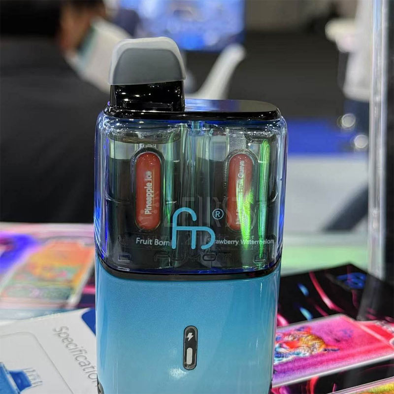 Discover the Future of Smoking with Box E Cigarette Innovation
