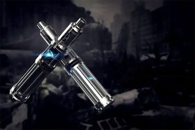 Discover the Fascinating World of E-Cigarettes Through Crossword Fun