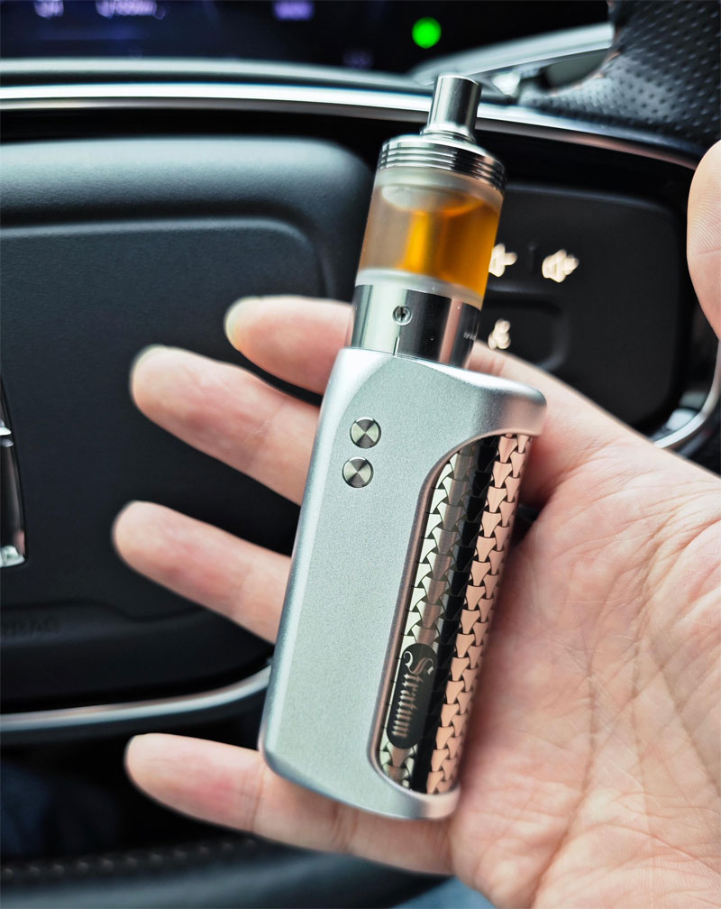 Legal Insights: Navigating E Cigarette Explosion Cases with a Specialized Lawyer