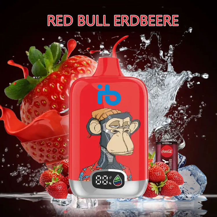 Experience the Thrill with Hype Electronic Cigarette Innovations