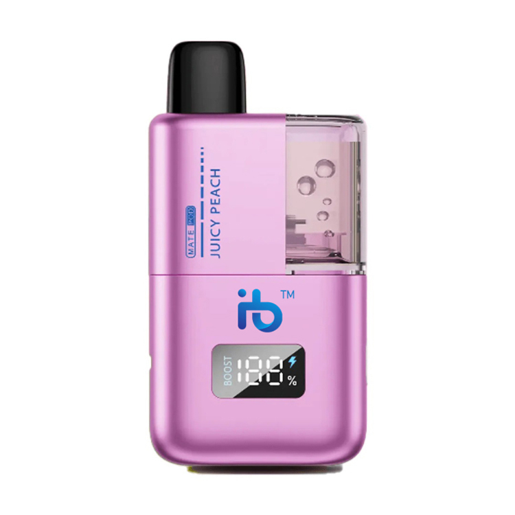 Exploring the Rise of E-Cigarettes in India: Trends and Insights